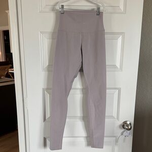 ALO High-Waisted Leggings